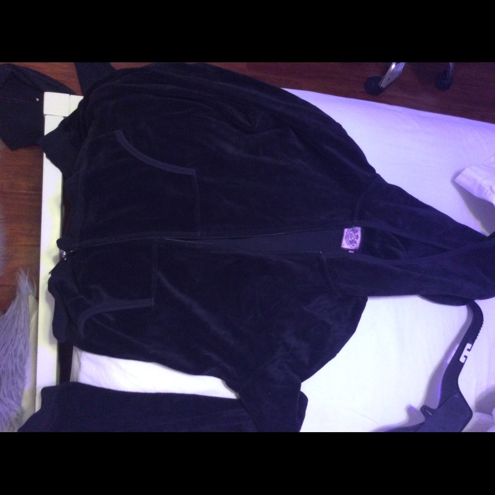 jacket - Picture 2 of 2
